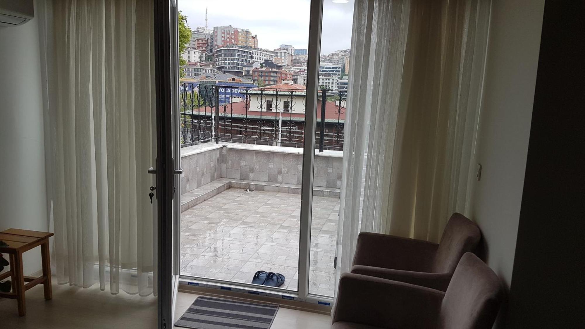 Canpi Homes Istambul Exterior foto
